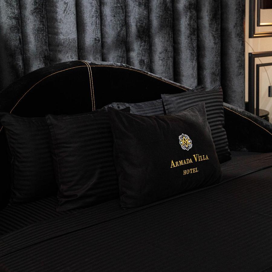 Zabrat Armada Villa Hotel מראה חיצוני תמונה