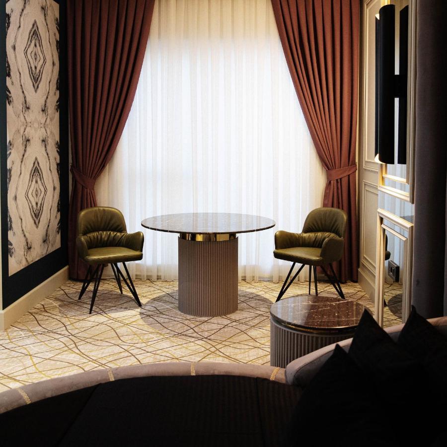 Zabrat Armada Villa Hotel מראה חיצוני תמונה