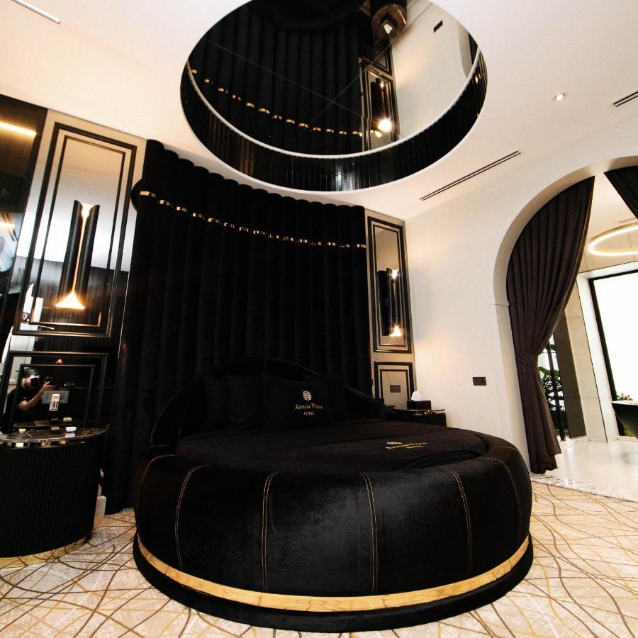 Zabrat Armada Villa Hotel מראה חיצוני תמונה