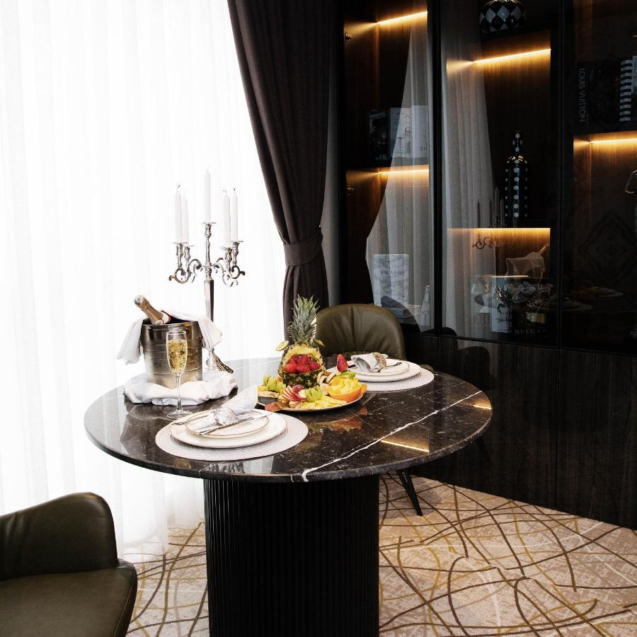 Zabrat Armada Villa Hotel מראה חיצוני תמונה