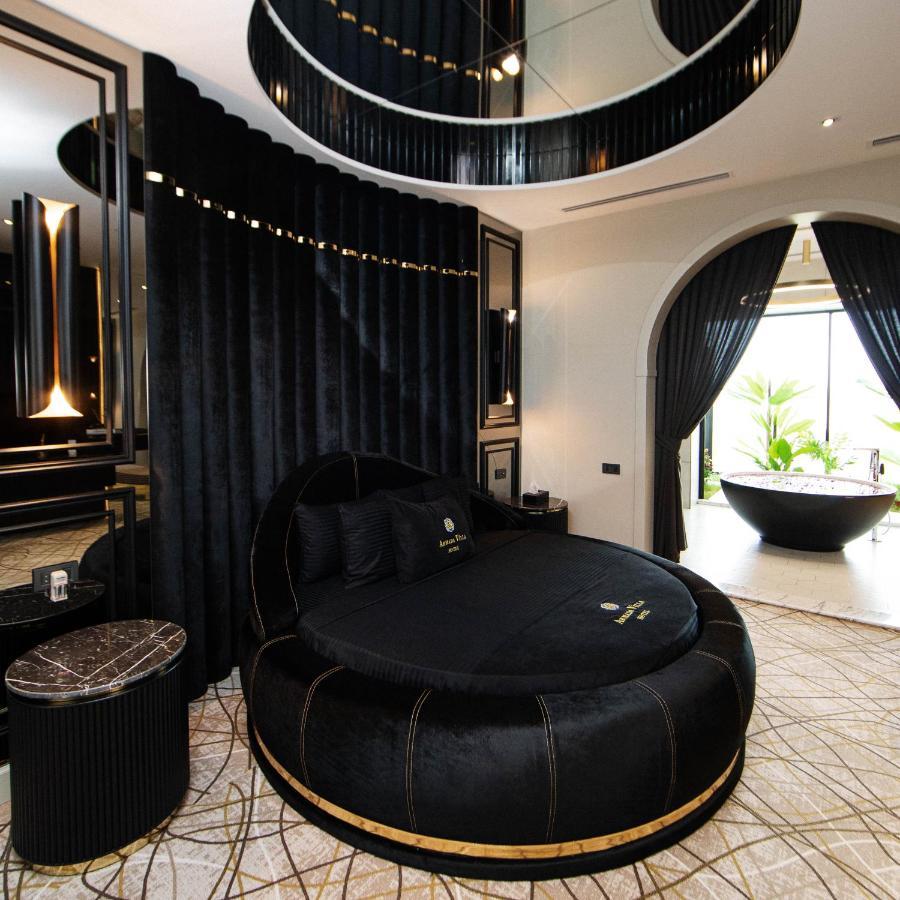 Zabrat Armada Villa Hotel מראה חיצוני תמונה