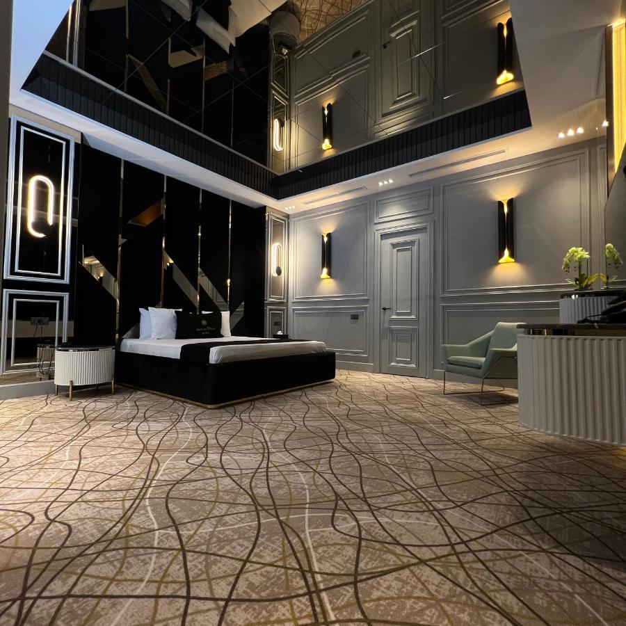 Zabrat Armada Villa Hotel מראה חיצוני תמונה