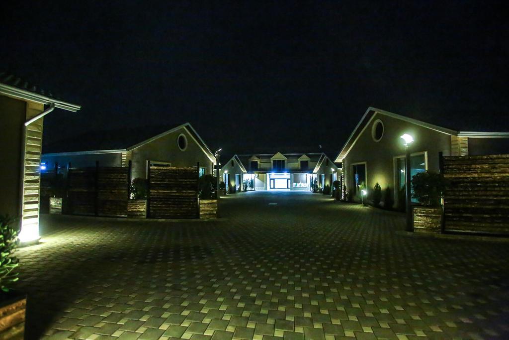 Zabrat Armada Villa Hotel מראה חיצוני תמונה