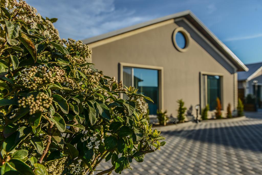 Zabrat Armada Villa Hotel מראה חיצוני תמונה