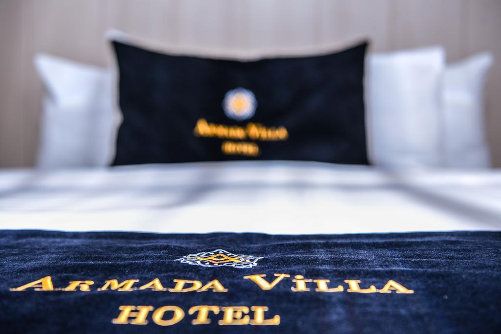 Zabrat Armada Villa Hotel מראה חיצוני תמונה