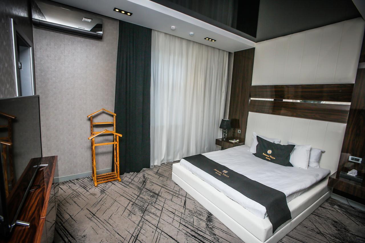 Zabrat Armada Villa Hotel מראה חיצוני תמונה