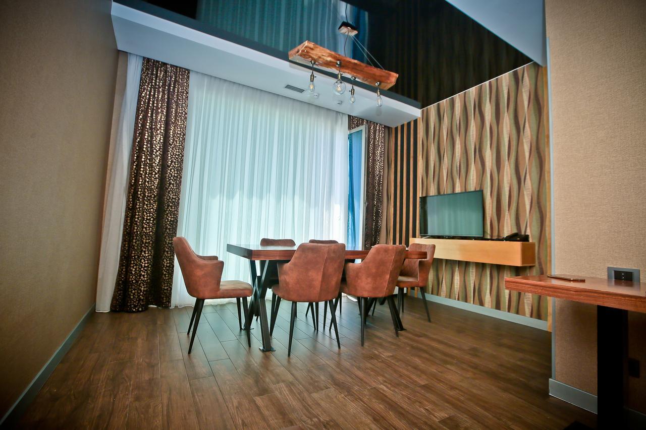 Zabrat Armada Villa Hotel מראה חיצוני תמונה