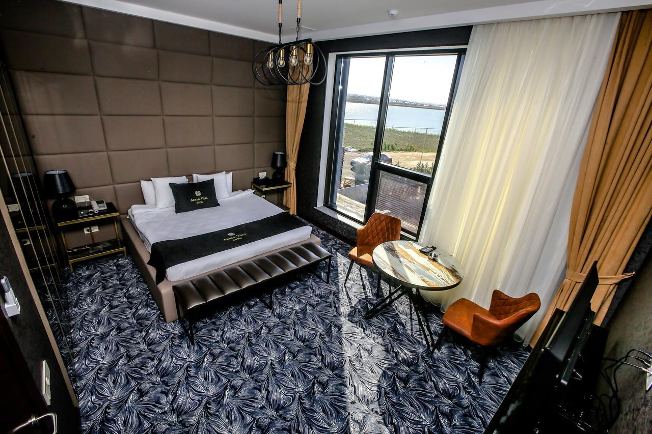 Zabrat Armada Villa Hotel מראה חיצוני תמונה