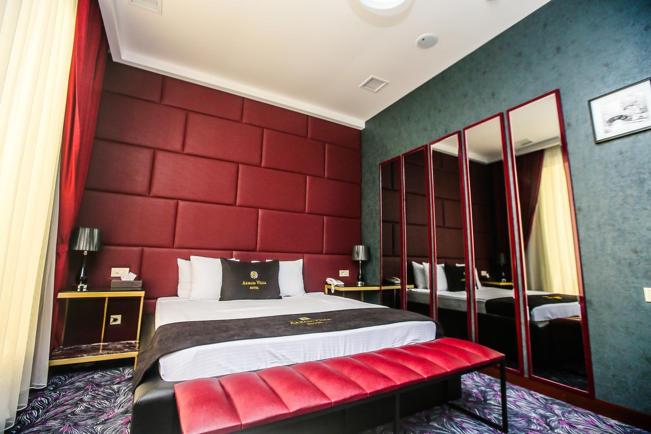 Zabrat Armada Villa Hotel מראה חיצוני תמונה