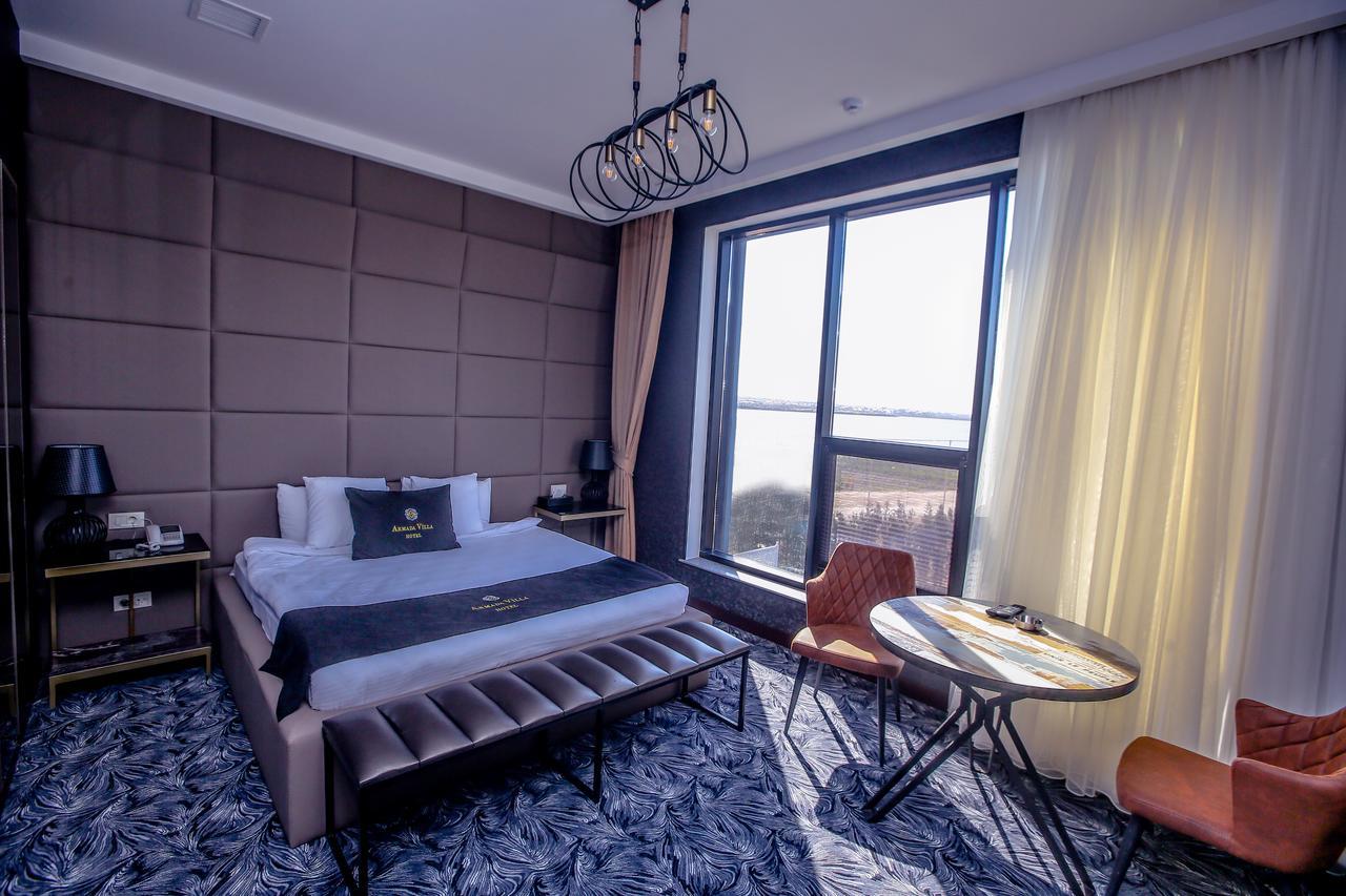 Zabrat Armada Villa Hotel מראה חיצוני תמונה