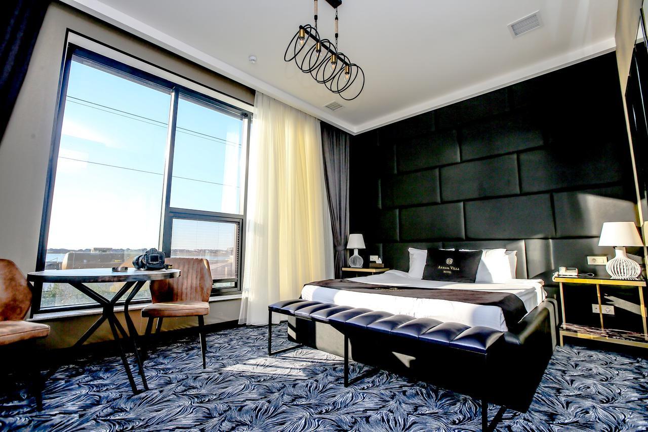 Zabrat Armada Villa Hotel מראה חיצוני תמונה
