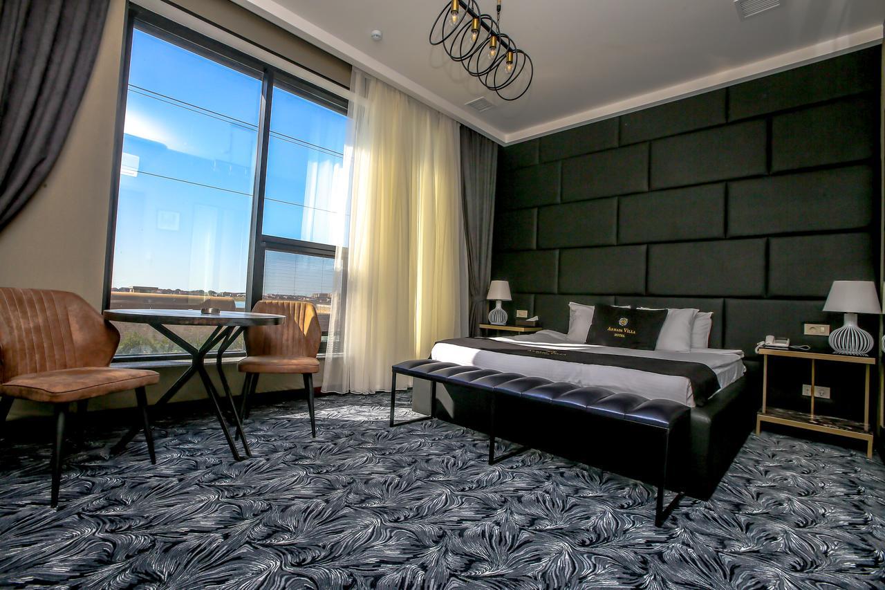 Zabrat Armada Villa Hotel מראה חיצוני תמונה
