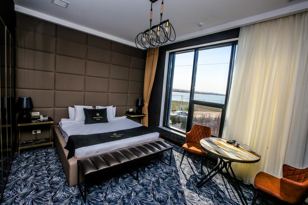 Zabrat Armada Villa Hotel מראה חיצוני תמונה