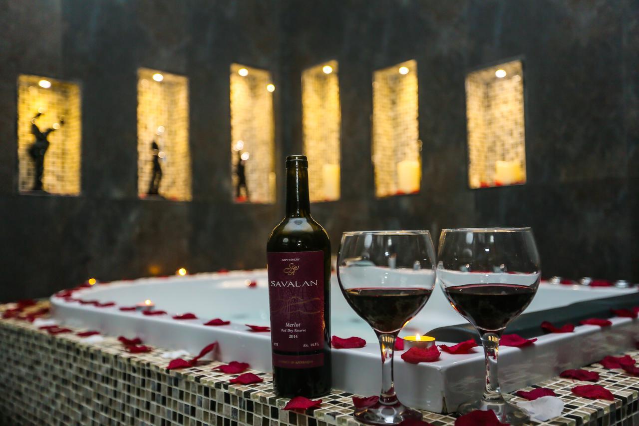 Zabrat Armada Villa Hotel מראה חיצוני תמונה