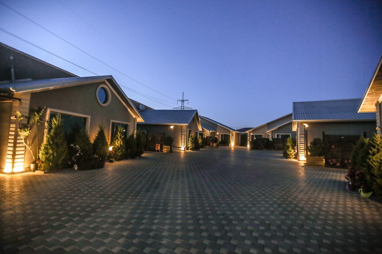 Zabrat Armada Villa Hotel מראה חיצוני תמונה