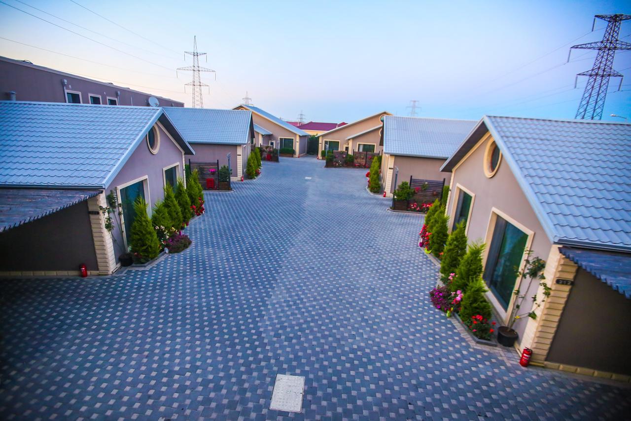 Zabrat Armada Villa Hotel מראה חיצוני תמונה