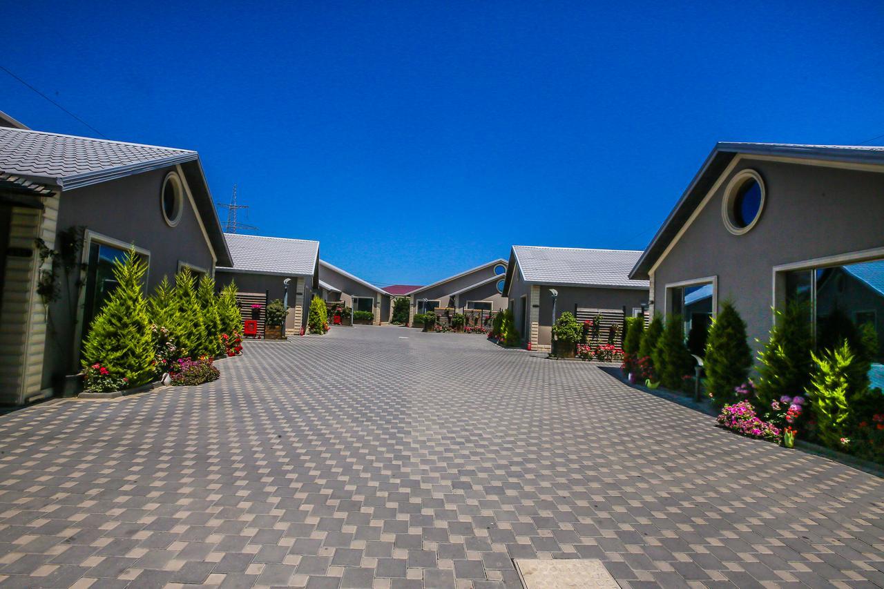 Zabrat Armada Villa Hotel מראה חיצוני תמונה